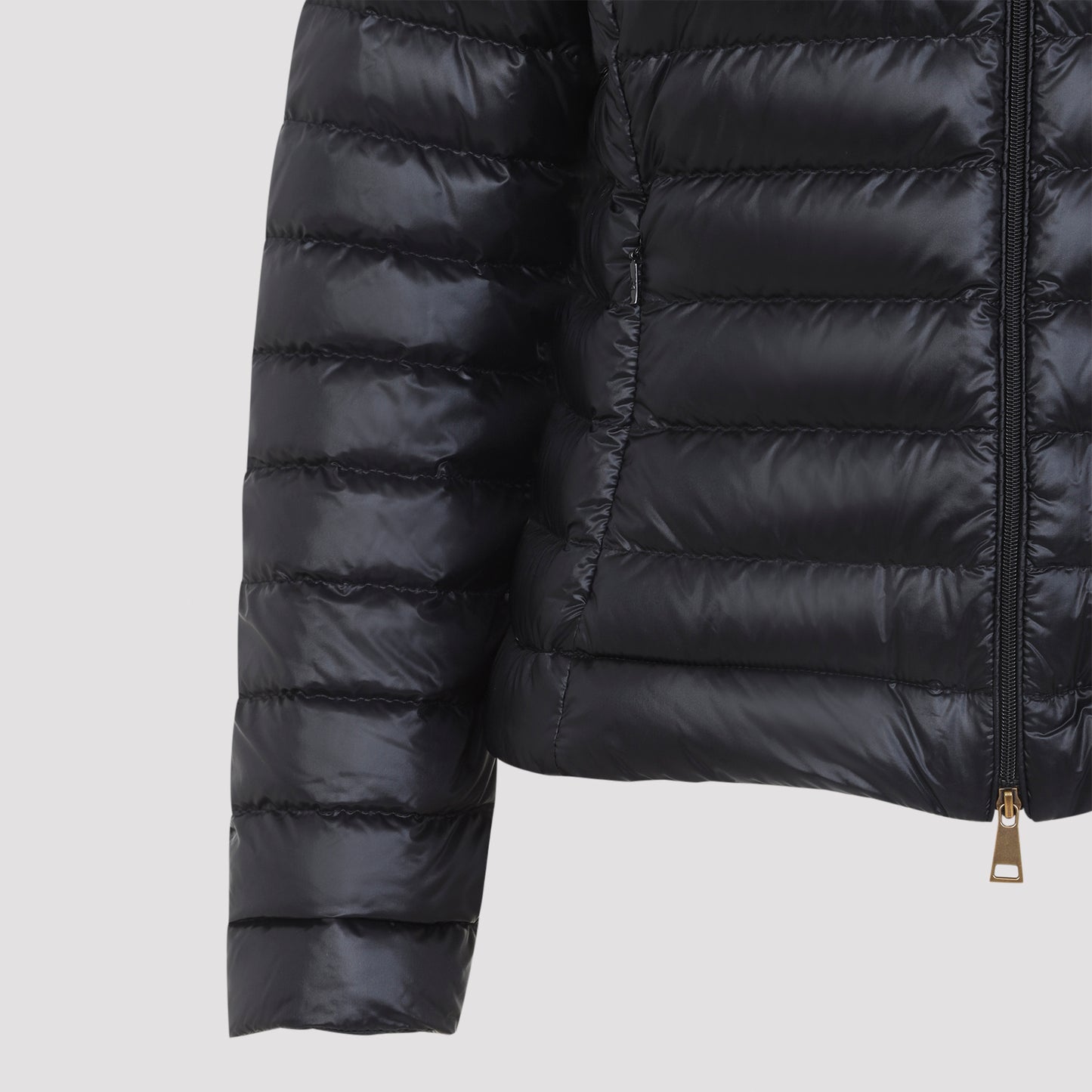 Moncler Igelhood Jacket