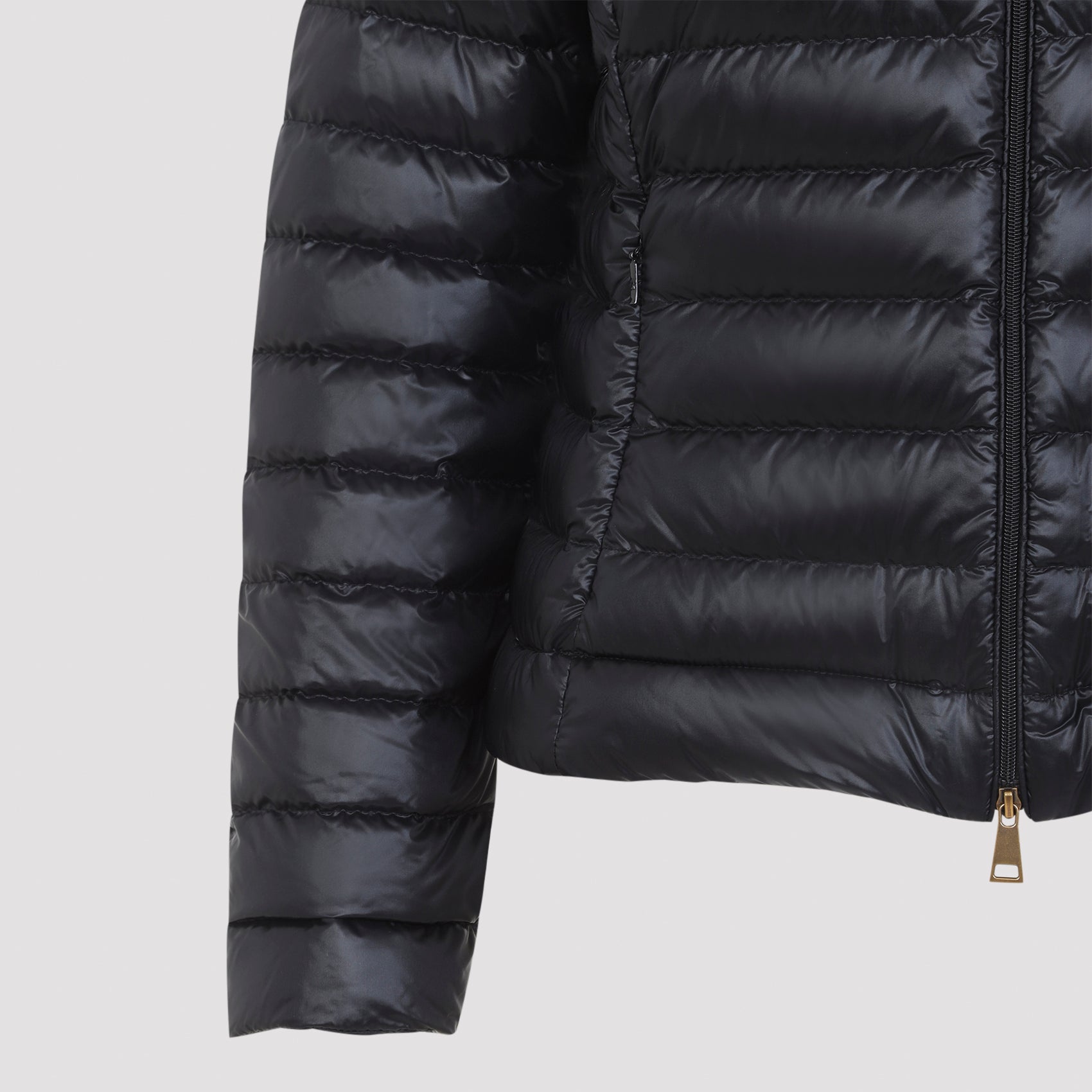 Moncler Igelhood Jacket