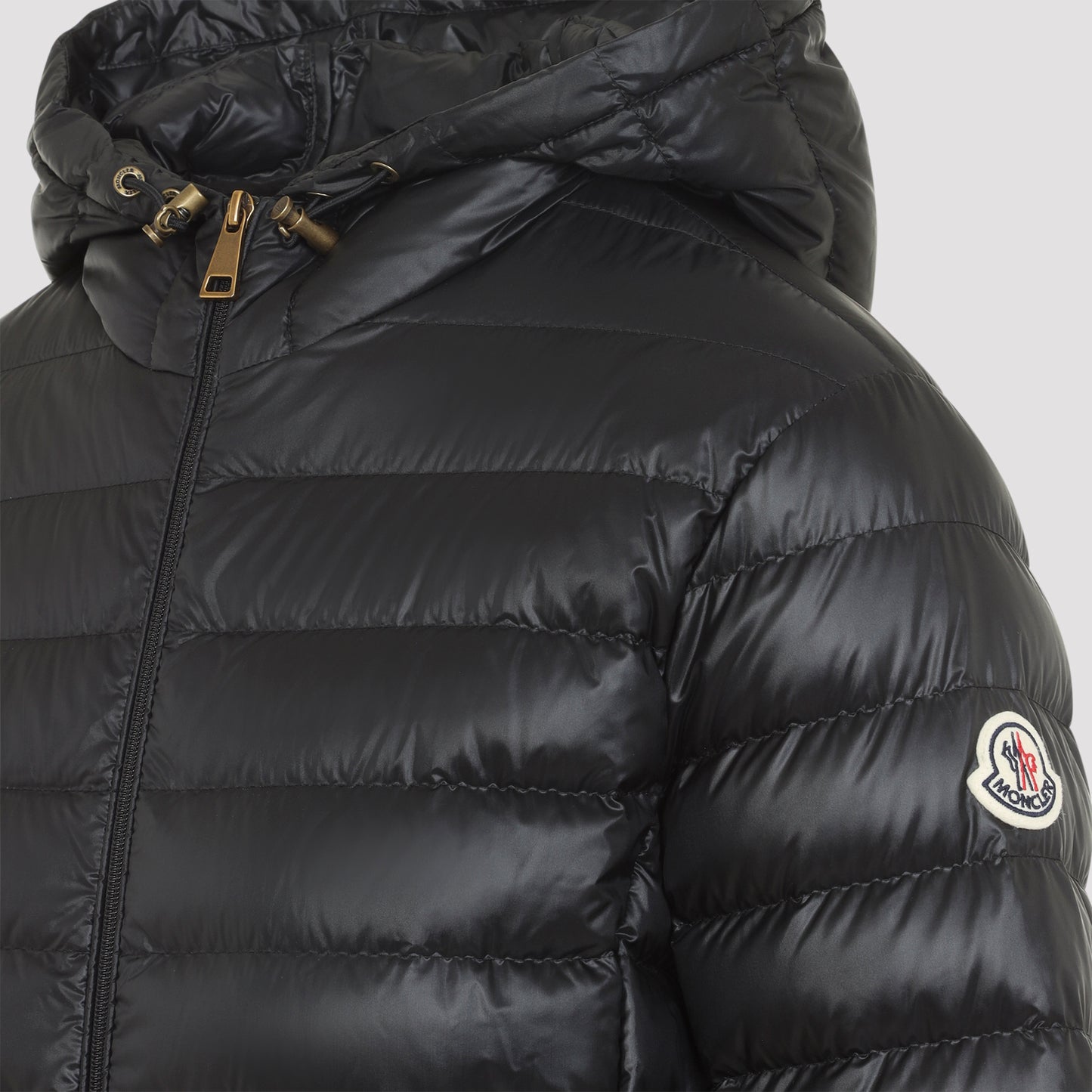 Moncler Igelhood Jacket