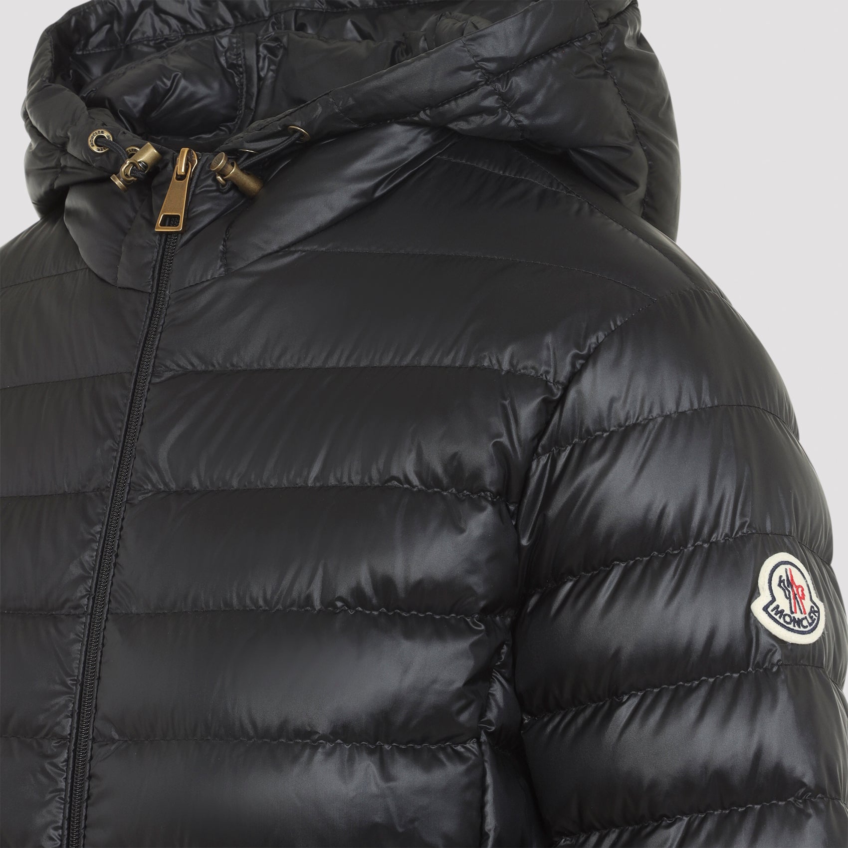 Moncler Igelhood Jacket