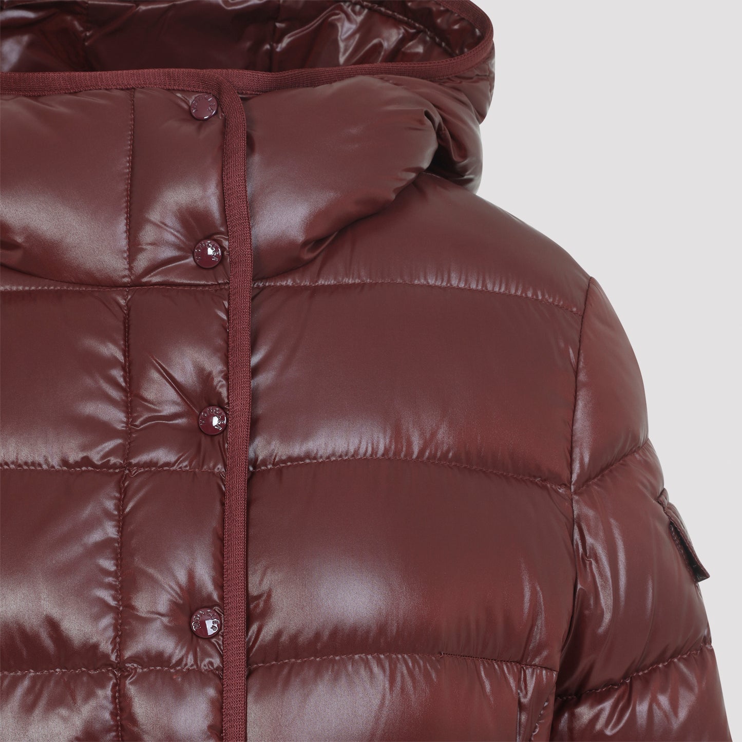 BARANTE JACKET