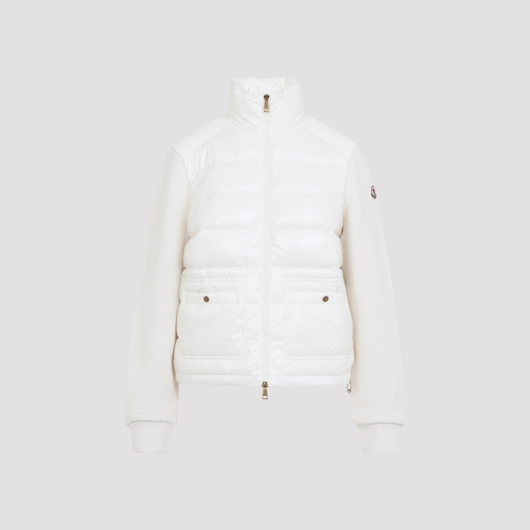 Moncler  Zip-Up Cardigan