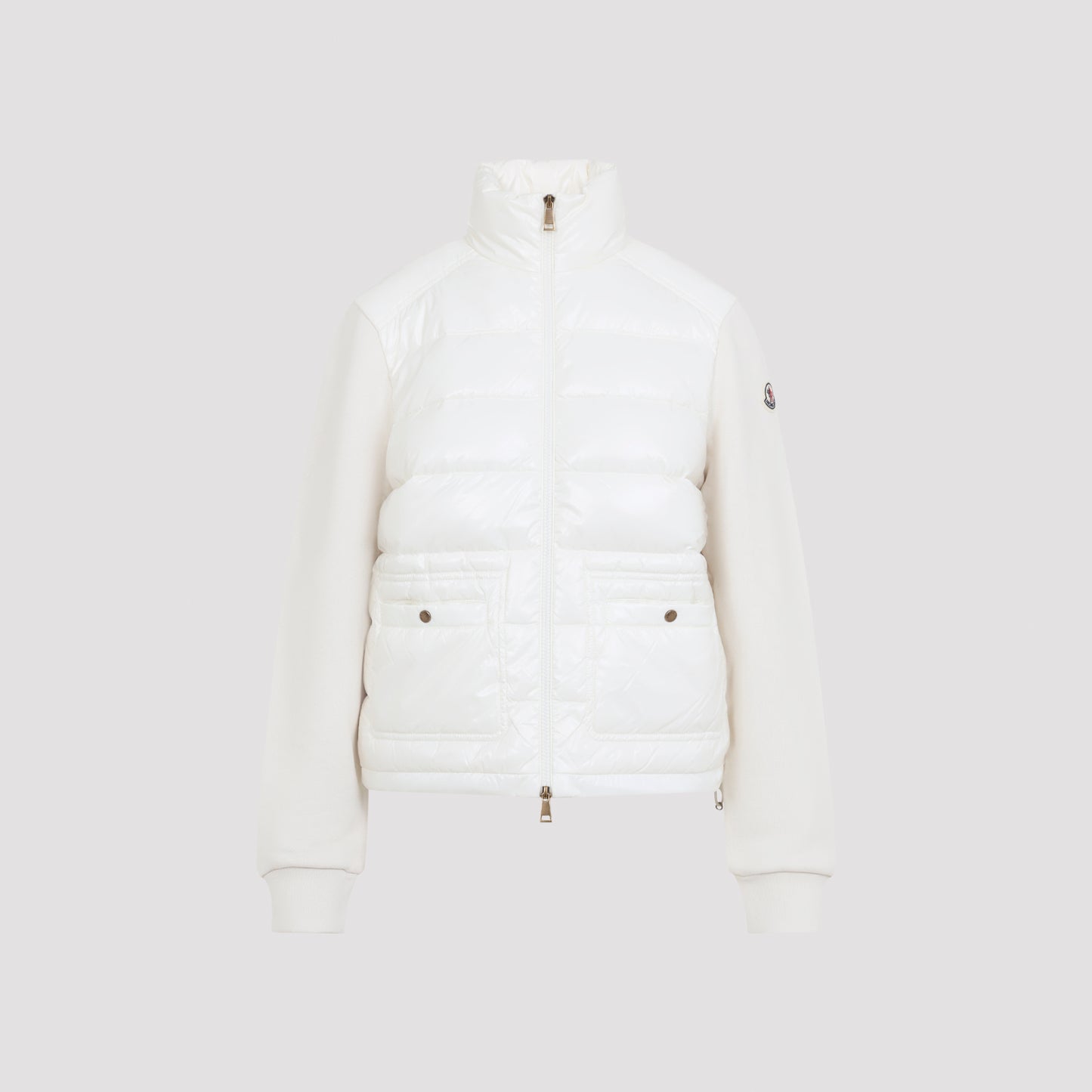 Moncler  Zip-Up Cardigan