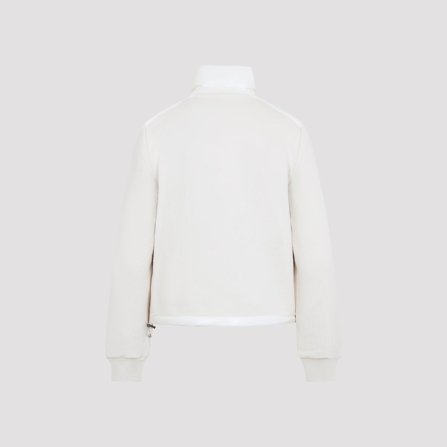 Moncler  Zip-Up Cardigan
