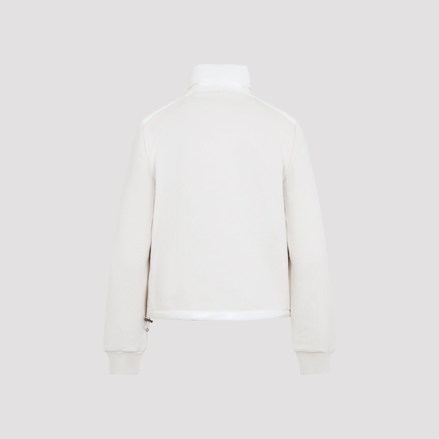 Moncler  Zip-Up Cardigan