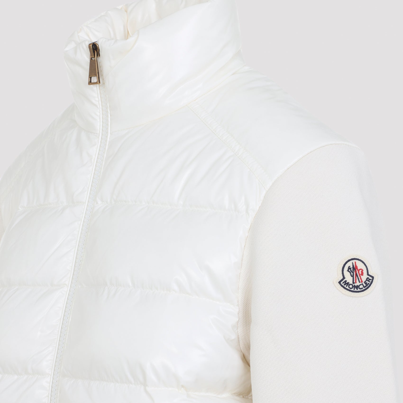 Moncler  Zip-Up Cardigan
