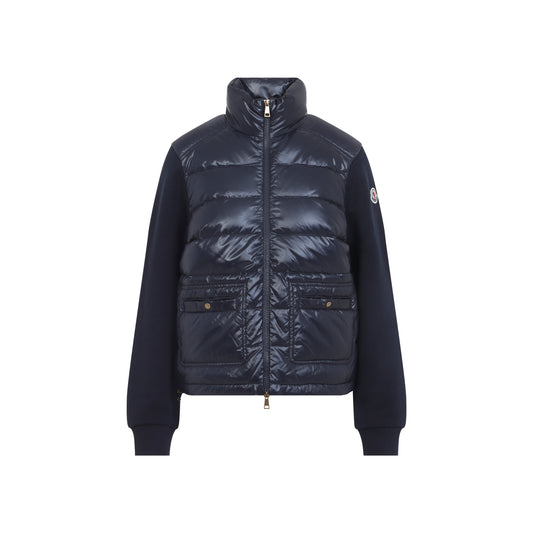 Moncler  Zip-Up Cardigan