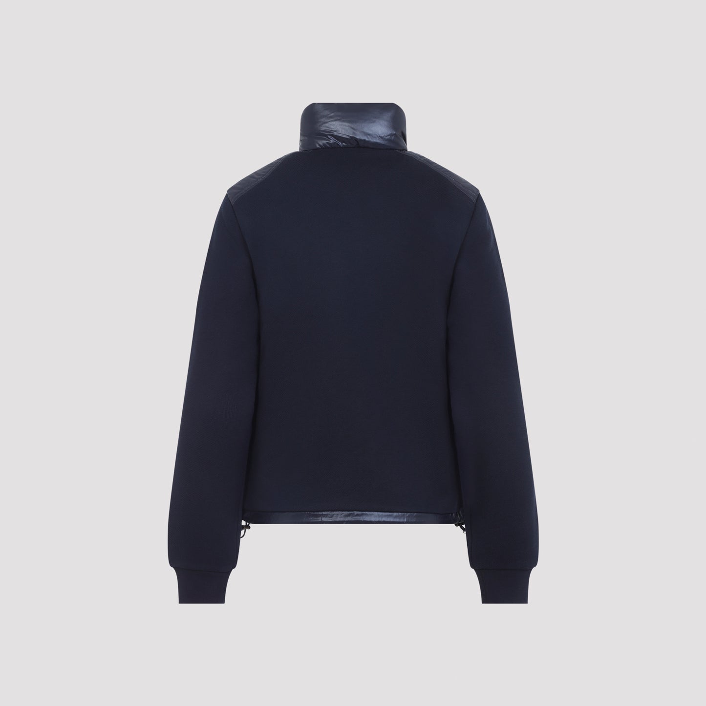 Moncler  Zip-Up Cardigan