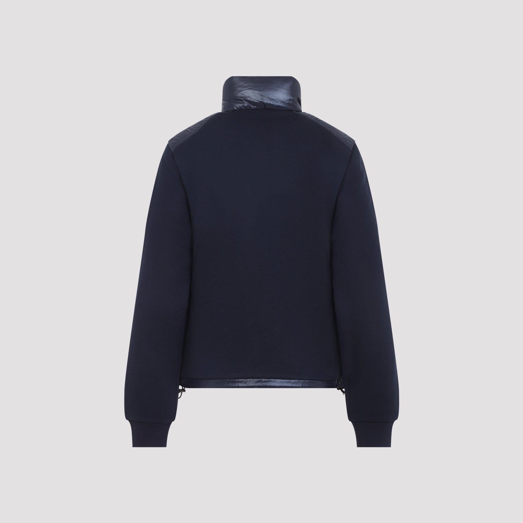 Moncler  Zip-Up Cardigan