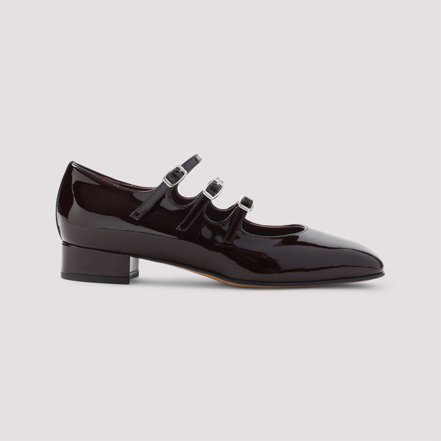 Carel Ariana Mary Jane Pumps