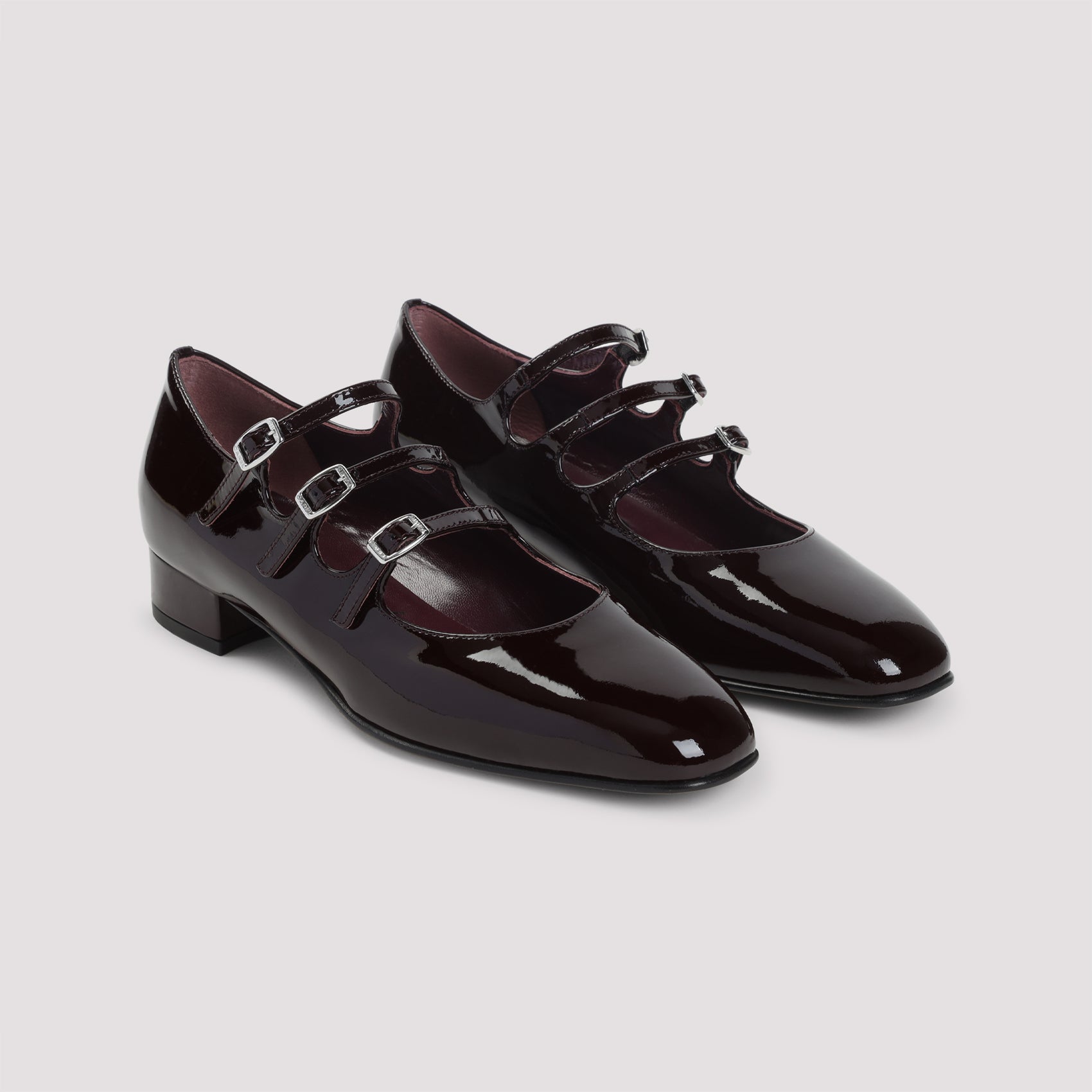 Carel Ariana Mary Jane Pumps