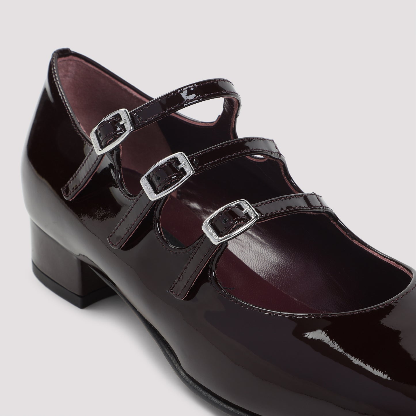 Carel Ariana Mary Jane Pumps