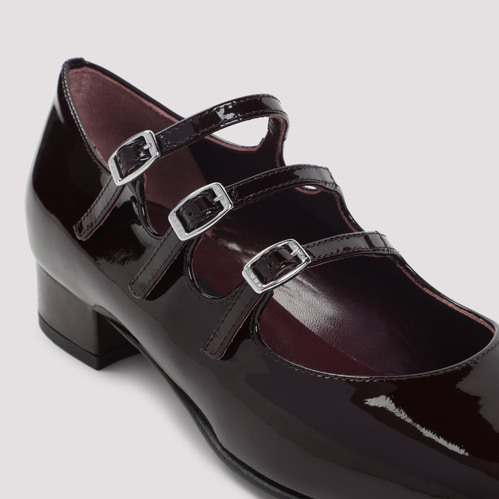 Carel Ariana Mary Jane Pumps