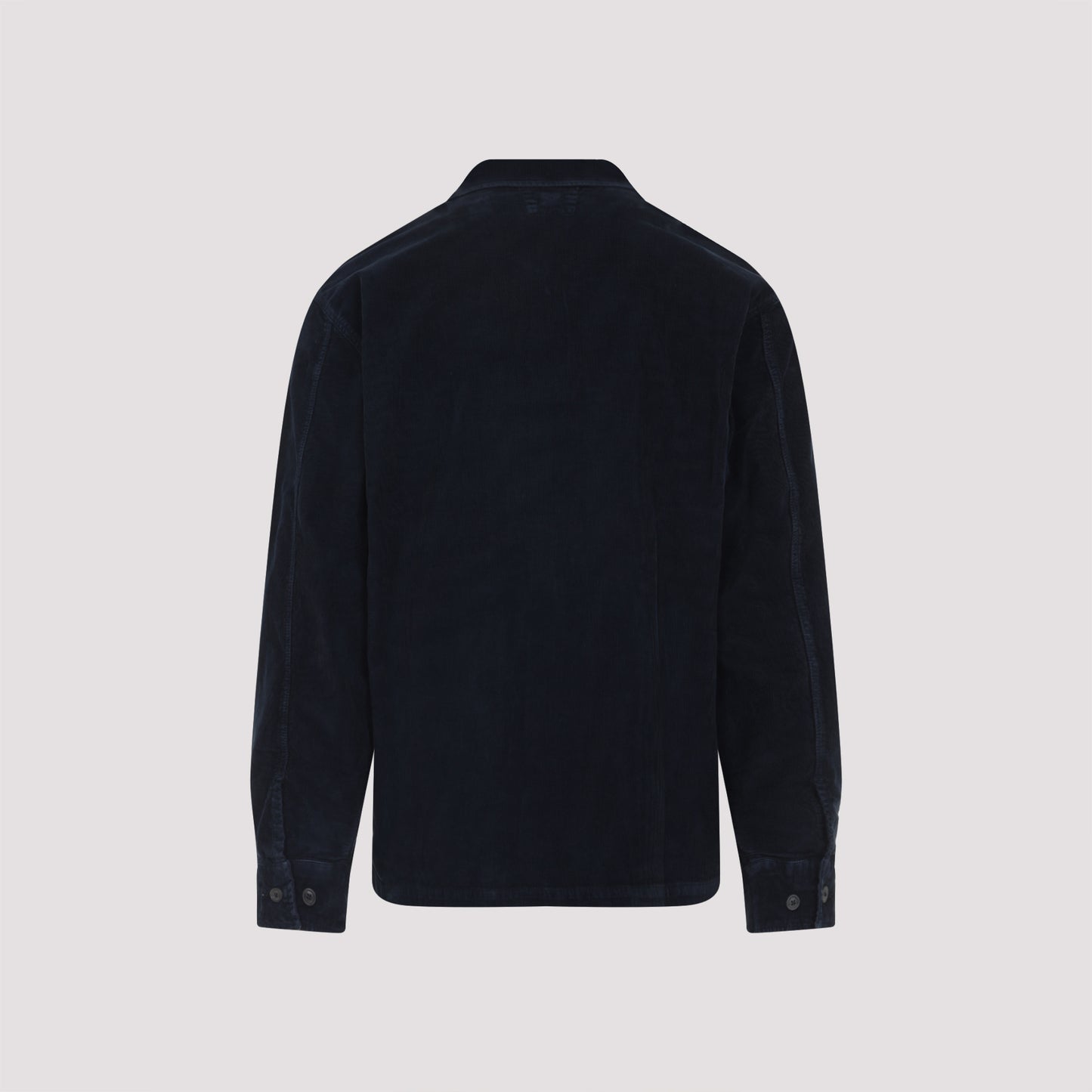 Cp Company Corduroy Overshirt