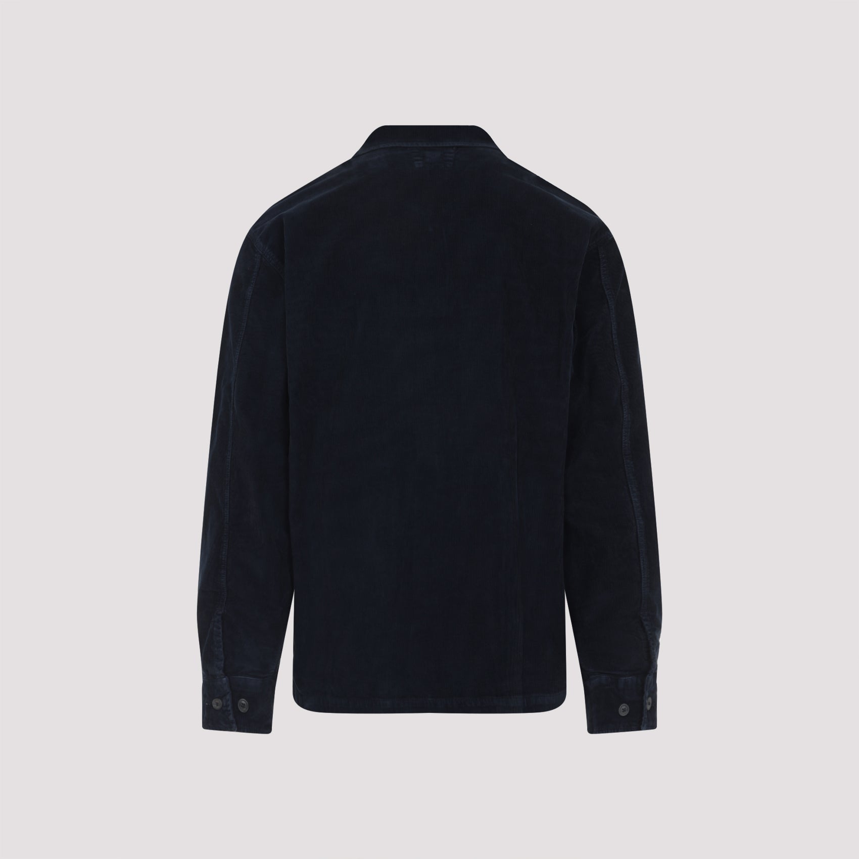 Cp Company Corduroy Overshirt
