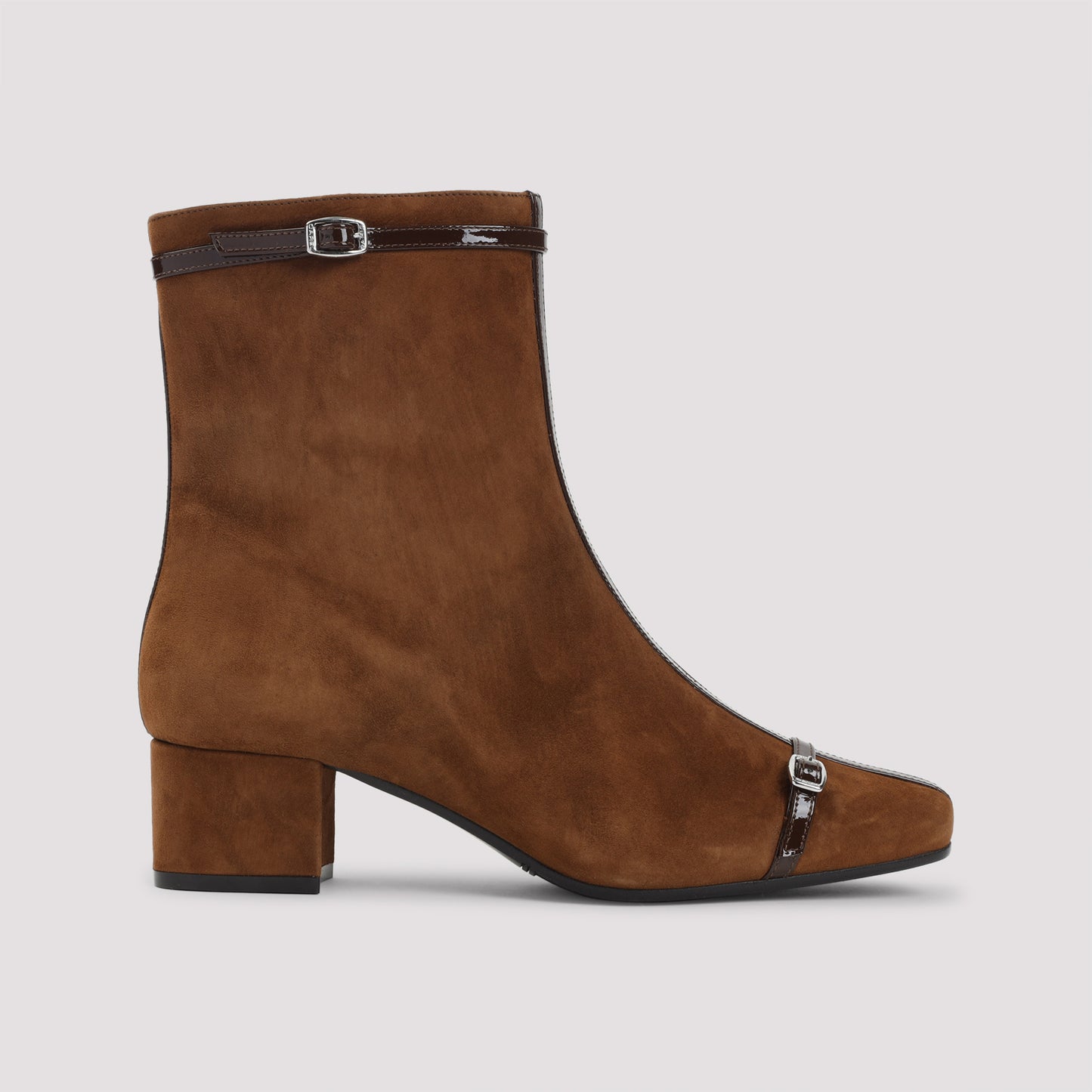 Carel Start Booties