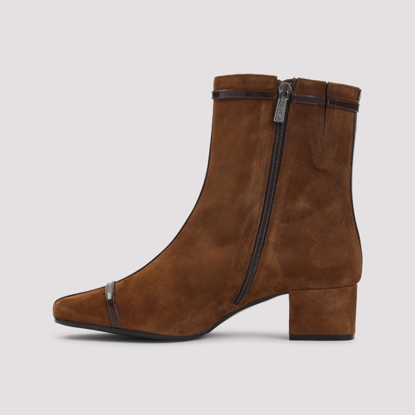 Carel Start Booties