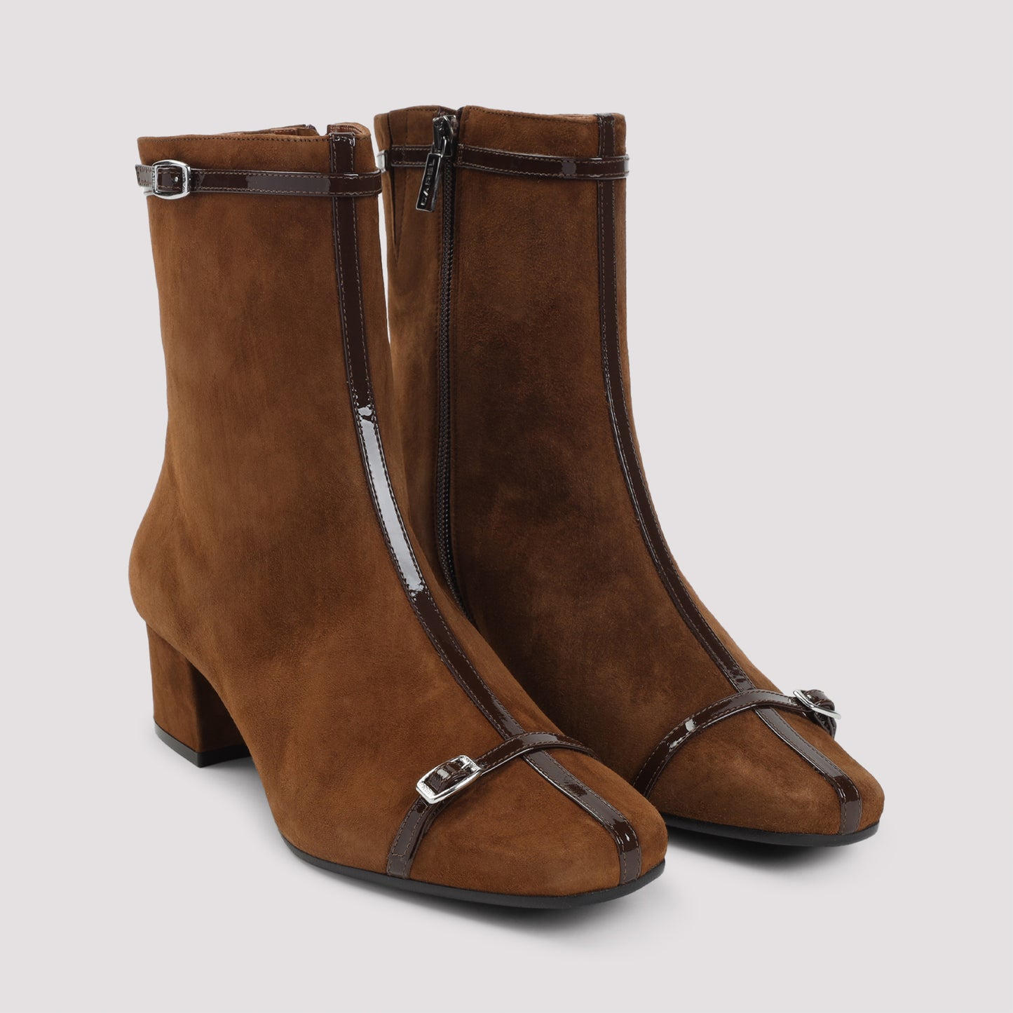 Carel Start Booties
