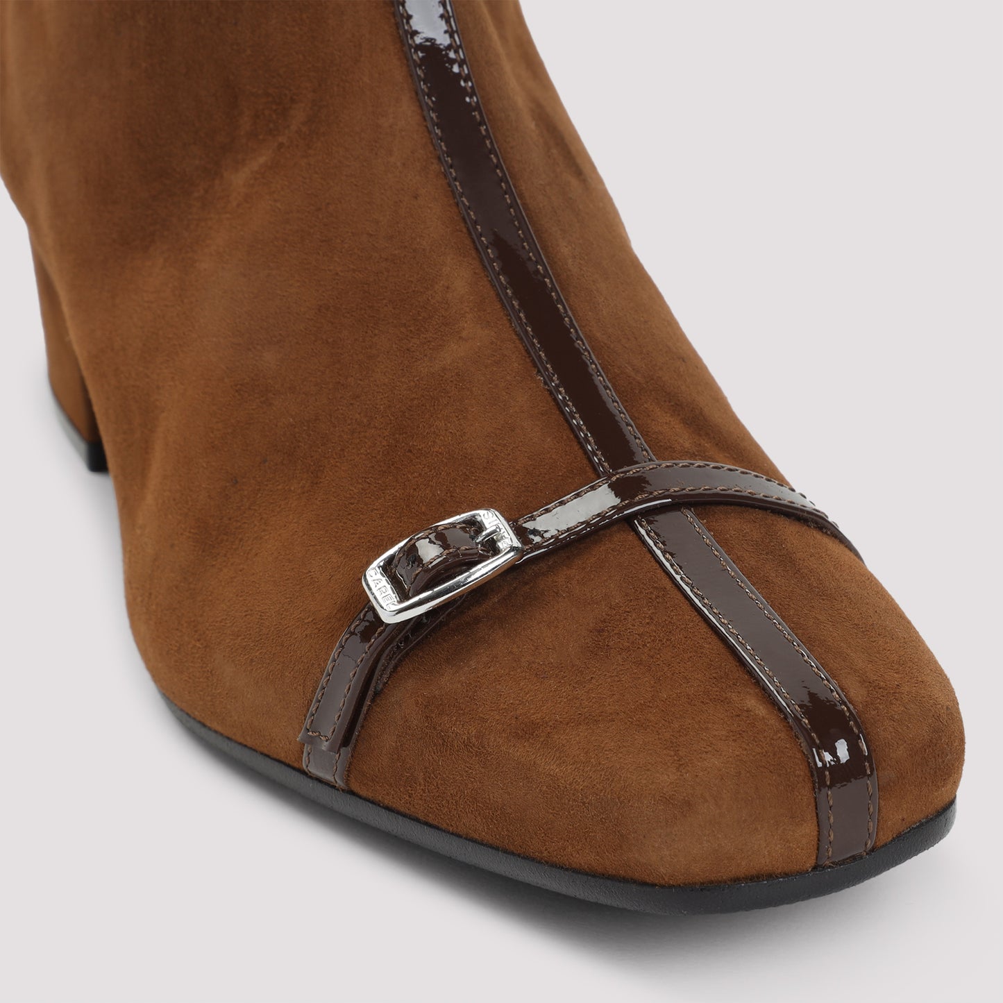 Carel Start Booties