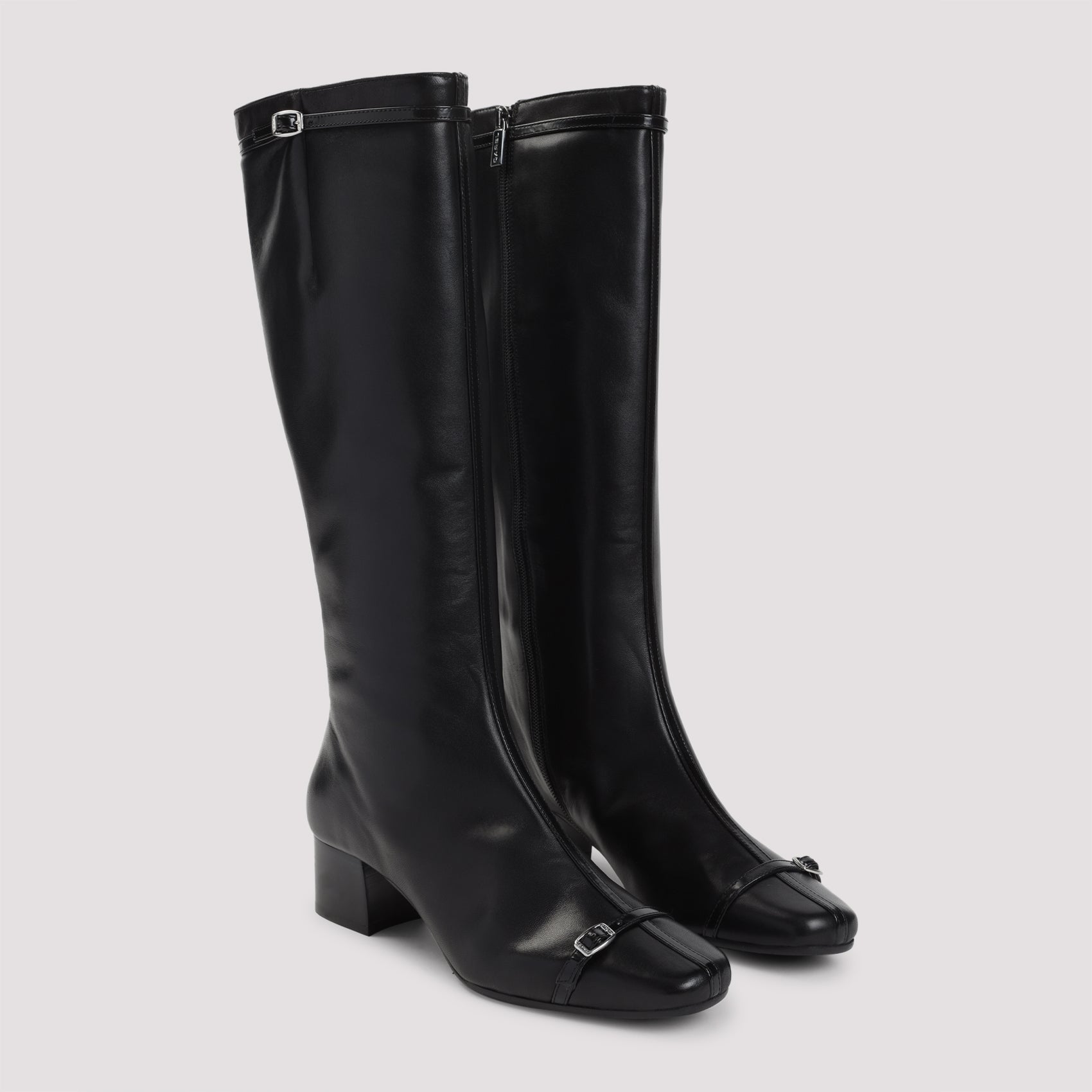 Carel Starter Boots