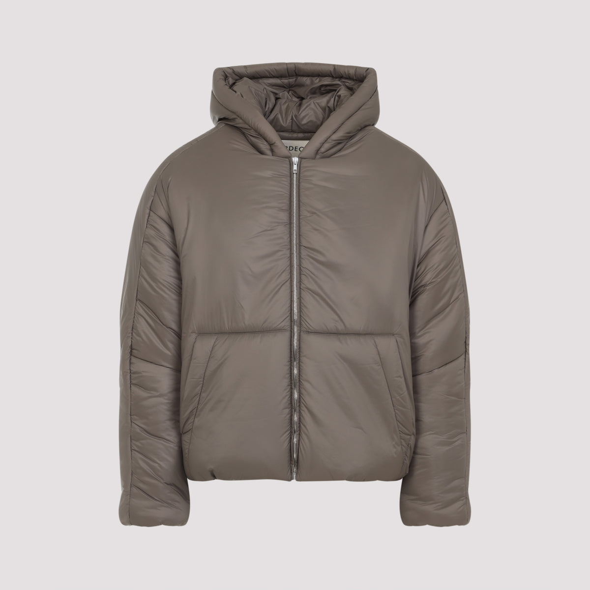 Mordecai Hoodie Puffer