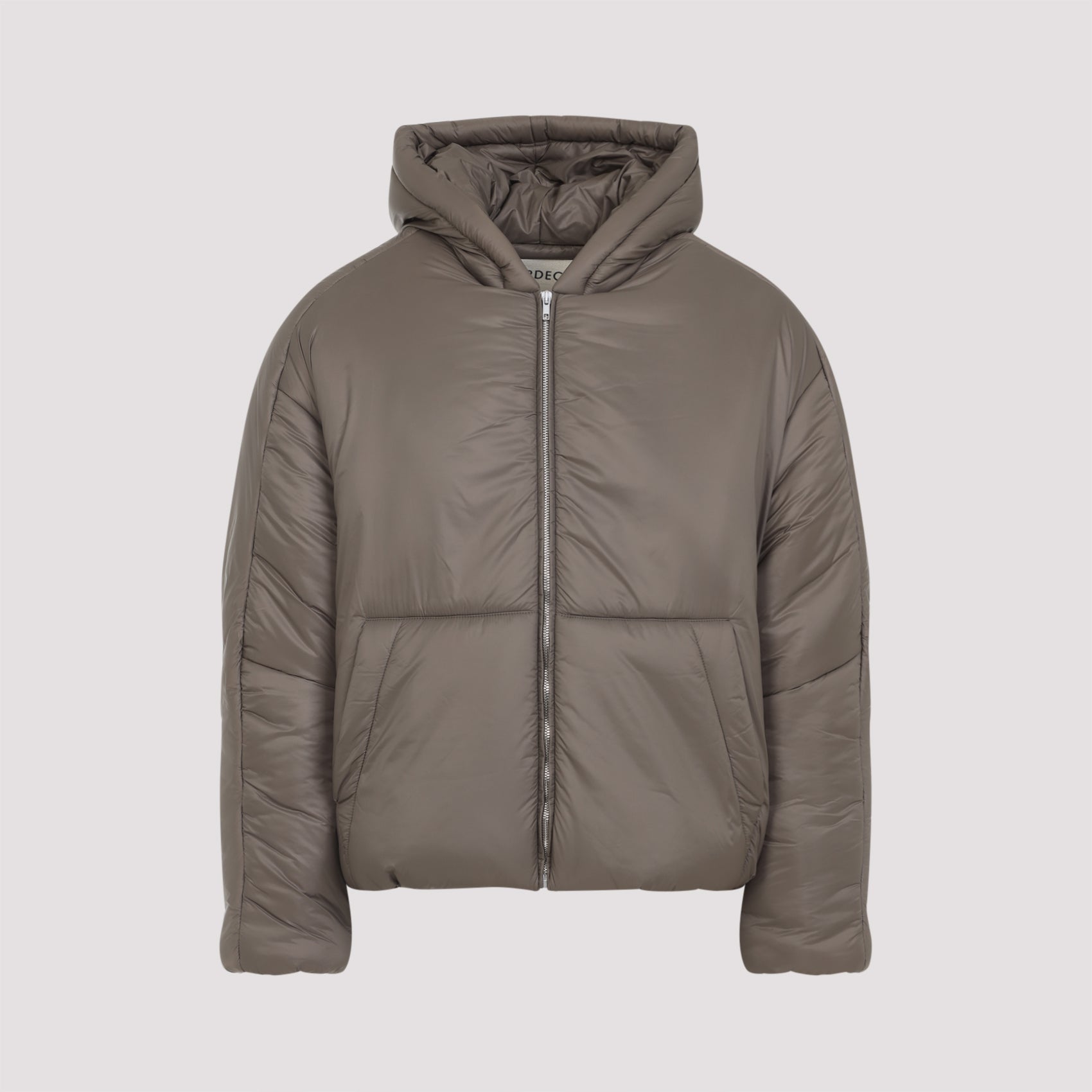 Mordecai Hoodie Puffer