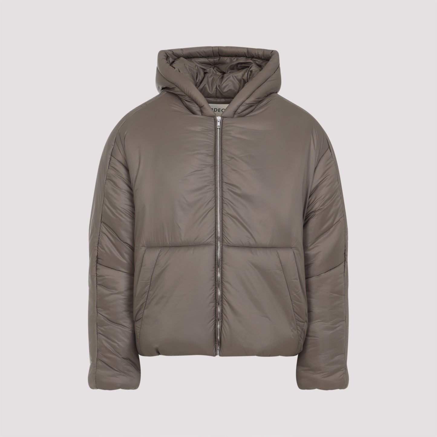 Mordecai Hoodie Puffer