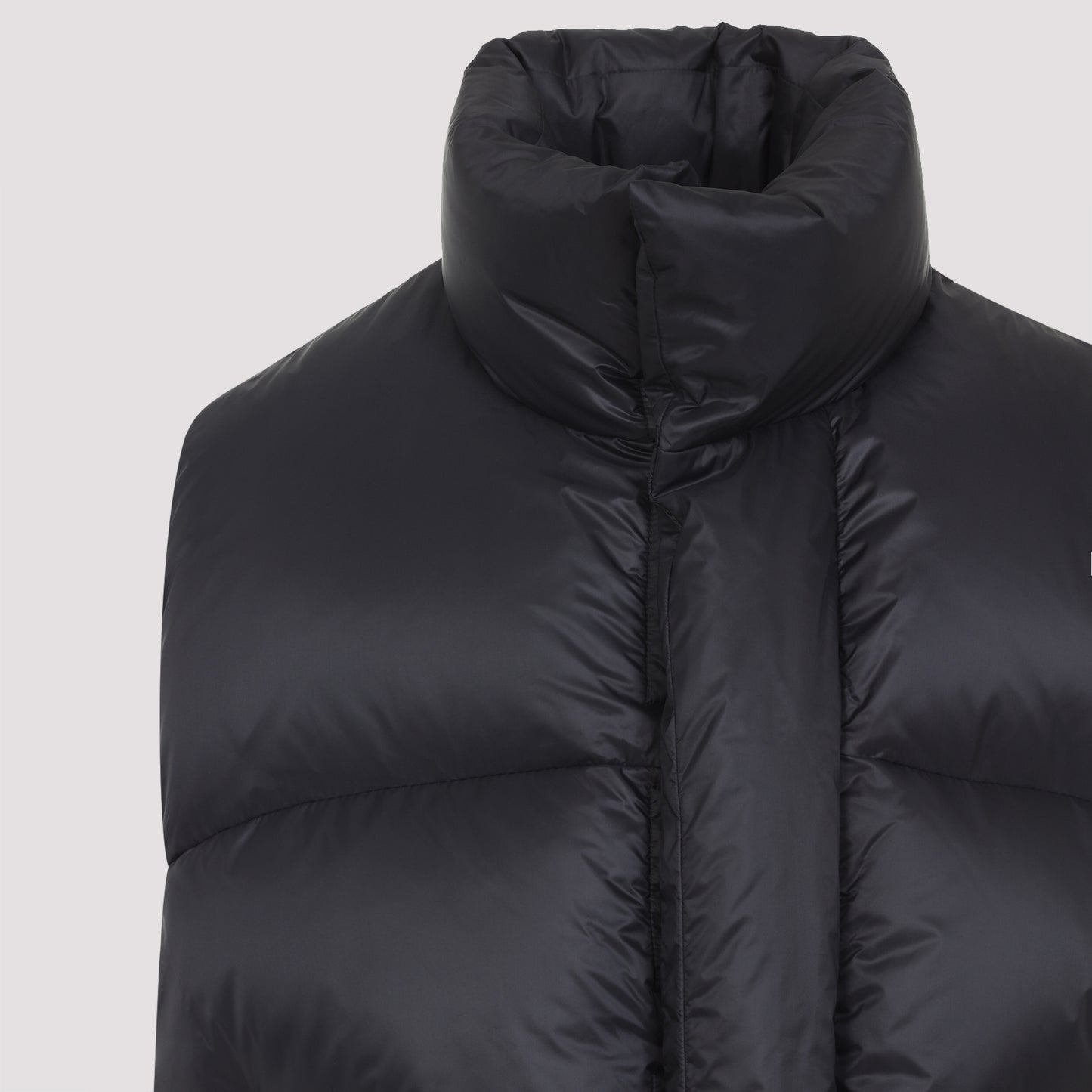 Mordecai Down Pocket Vest
