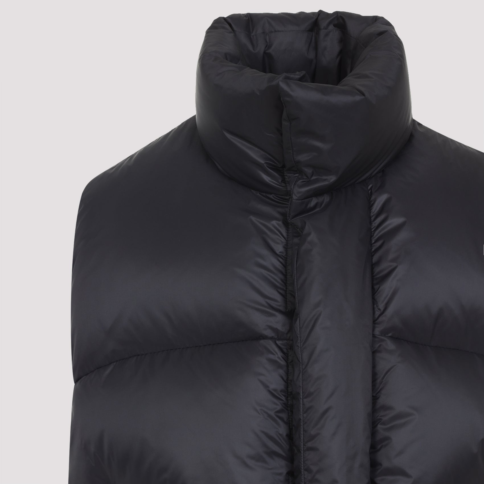 Mordecai Down Pocket Vest