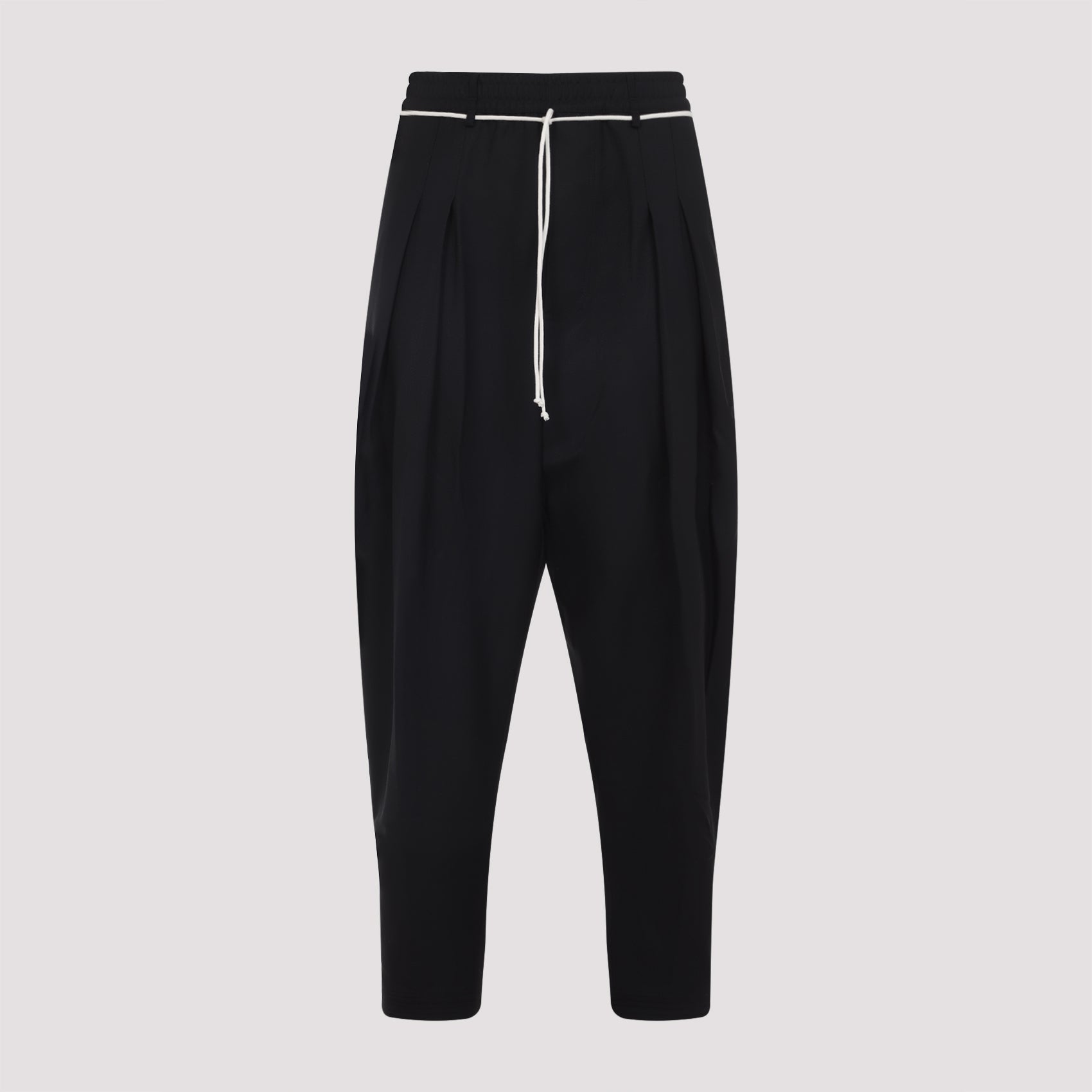Mordecai Drawstring Pant