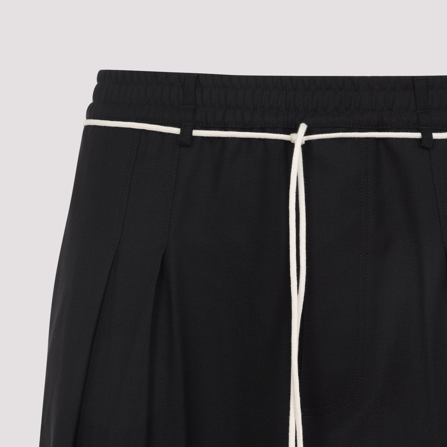 Mordecai Drawstring Pant