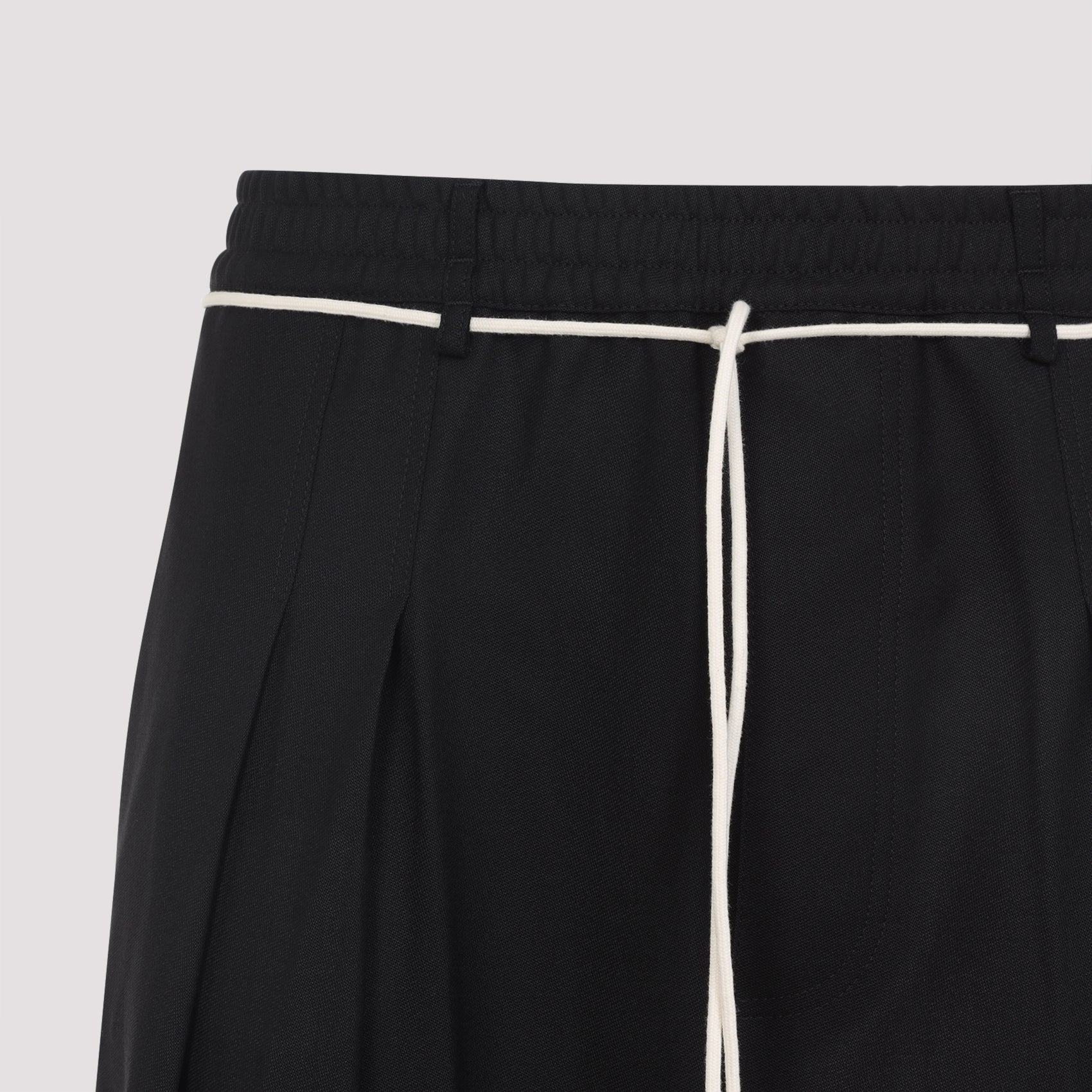 Mordecai Drawstring Pant