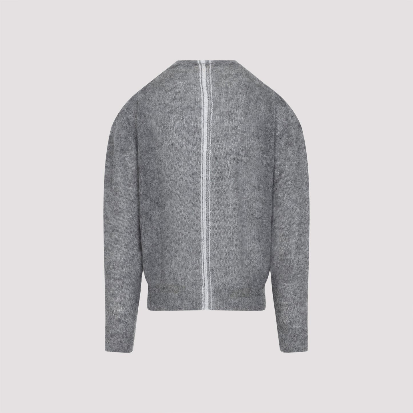 Mordecai Mohair Crewneck Sweater