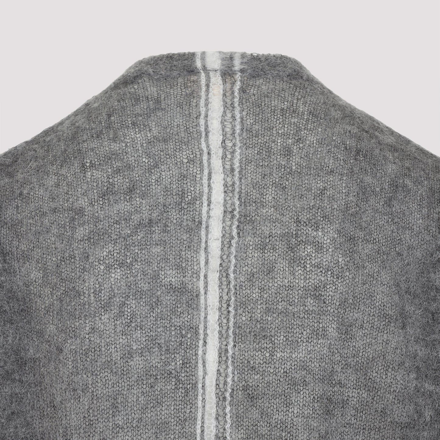 Mordecai Mohair Crewneck Sweater