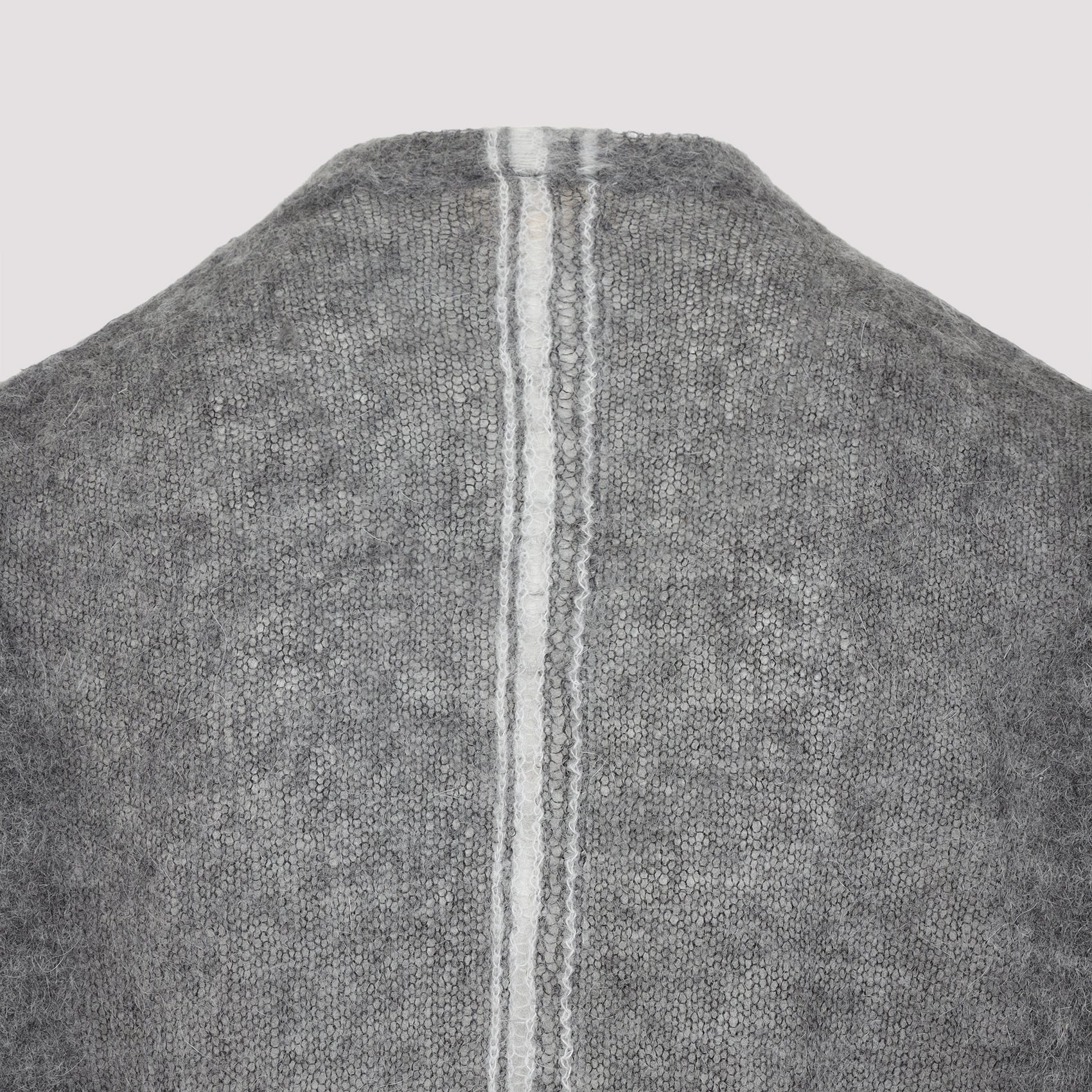 Mordecai Mohair Crewneck Sweater
