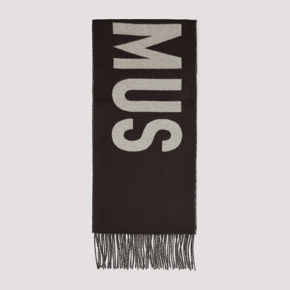 Jacquemus Scarf
