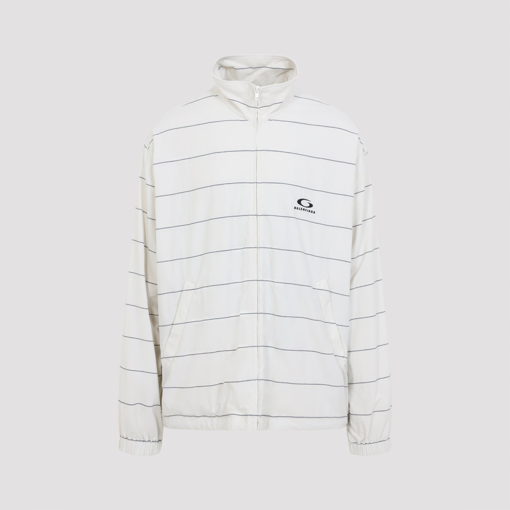 Balenciaga Tracksuit Jacket