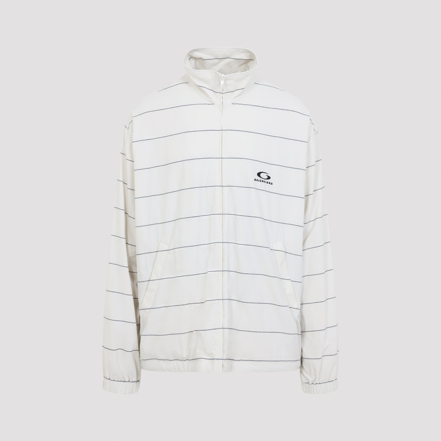 Balenciaga Tracksuit Jacket