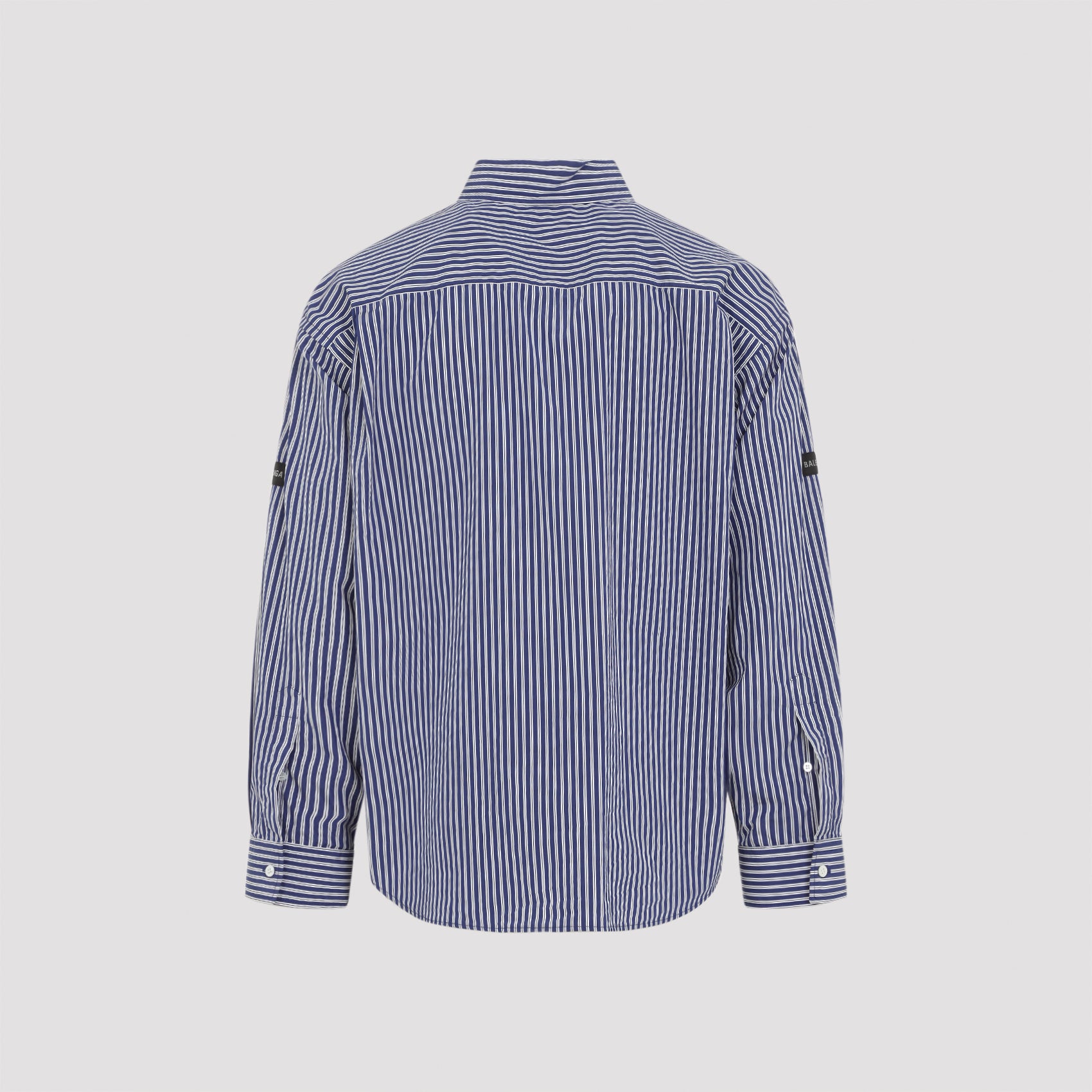 Balenciaga Oversized Shirt