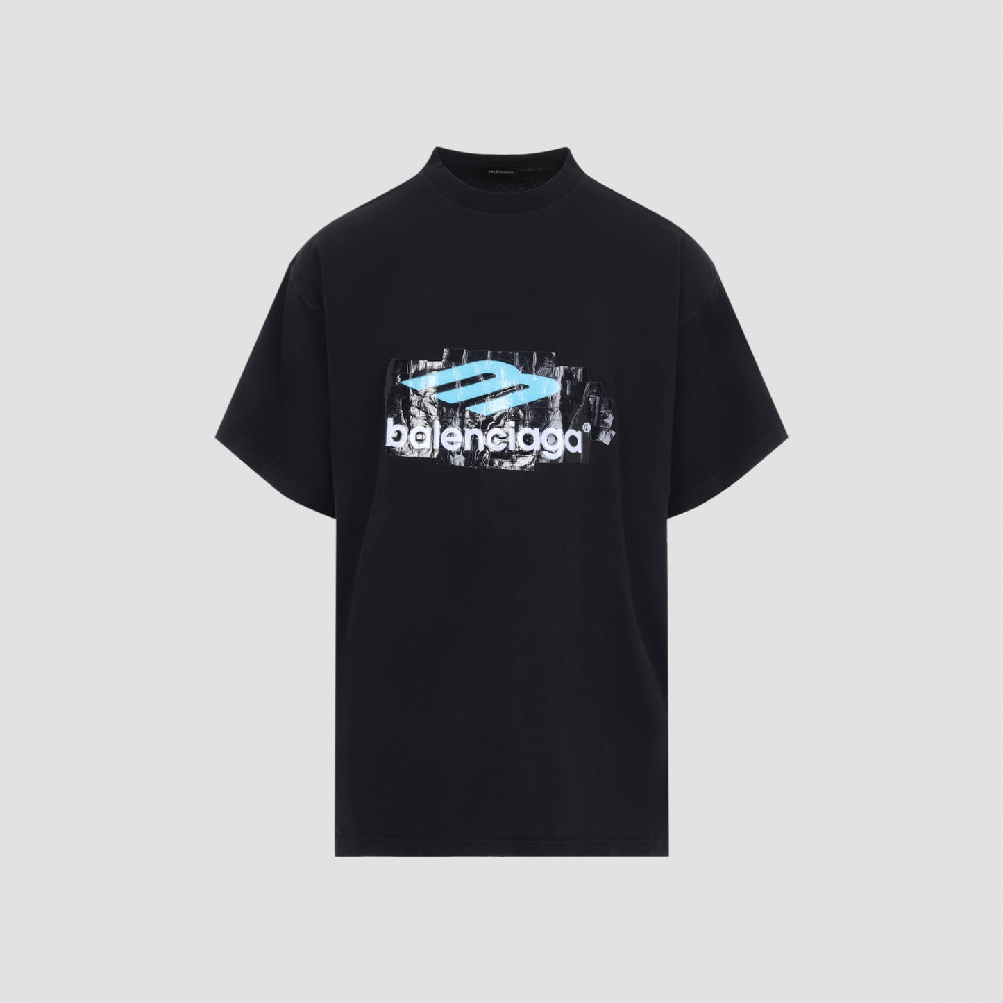 Balenciaga Oversized T-shirt