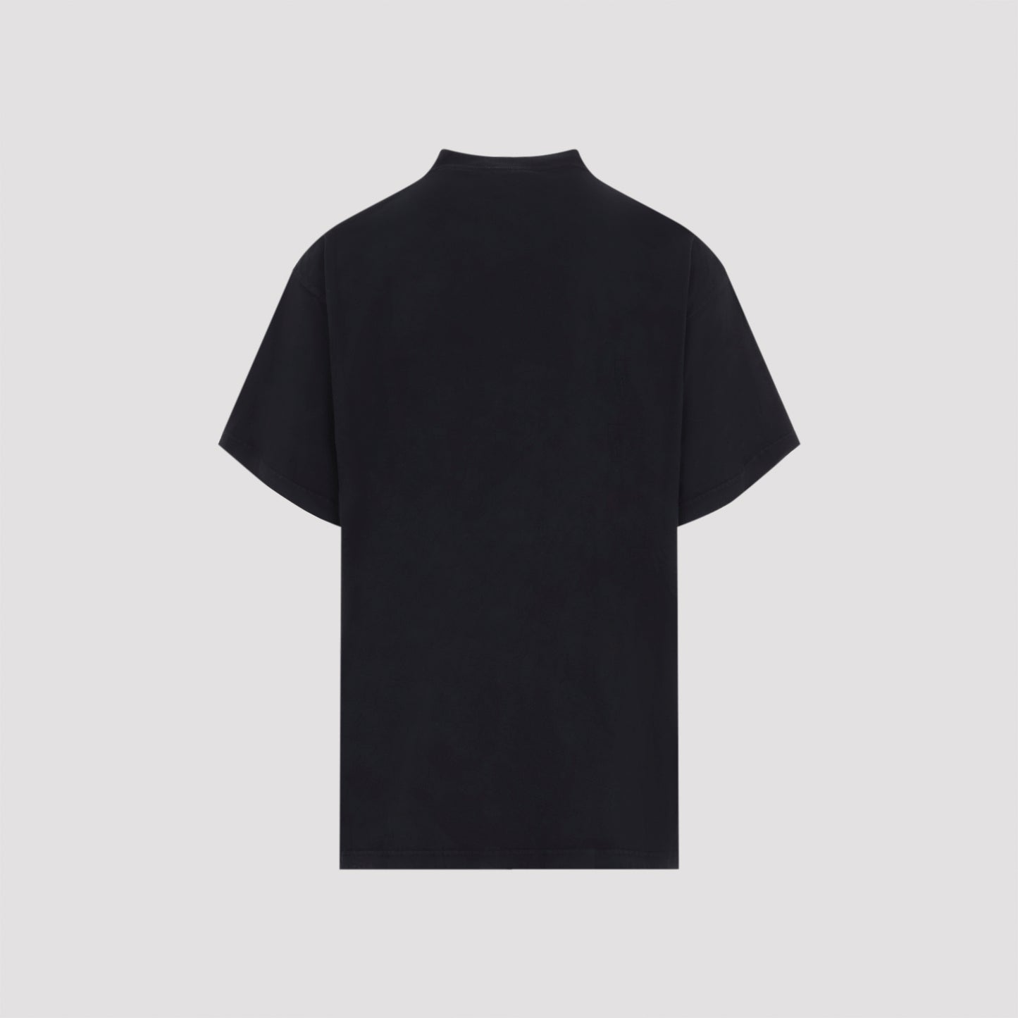 Balenciaga Oversized T-shirt