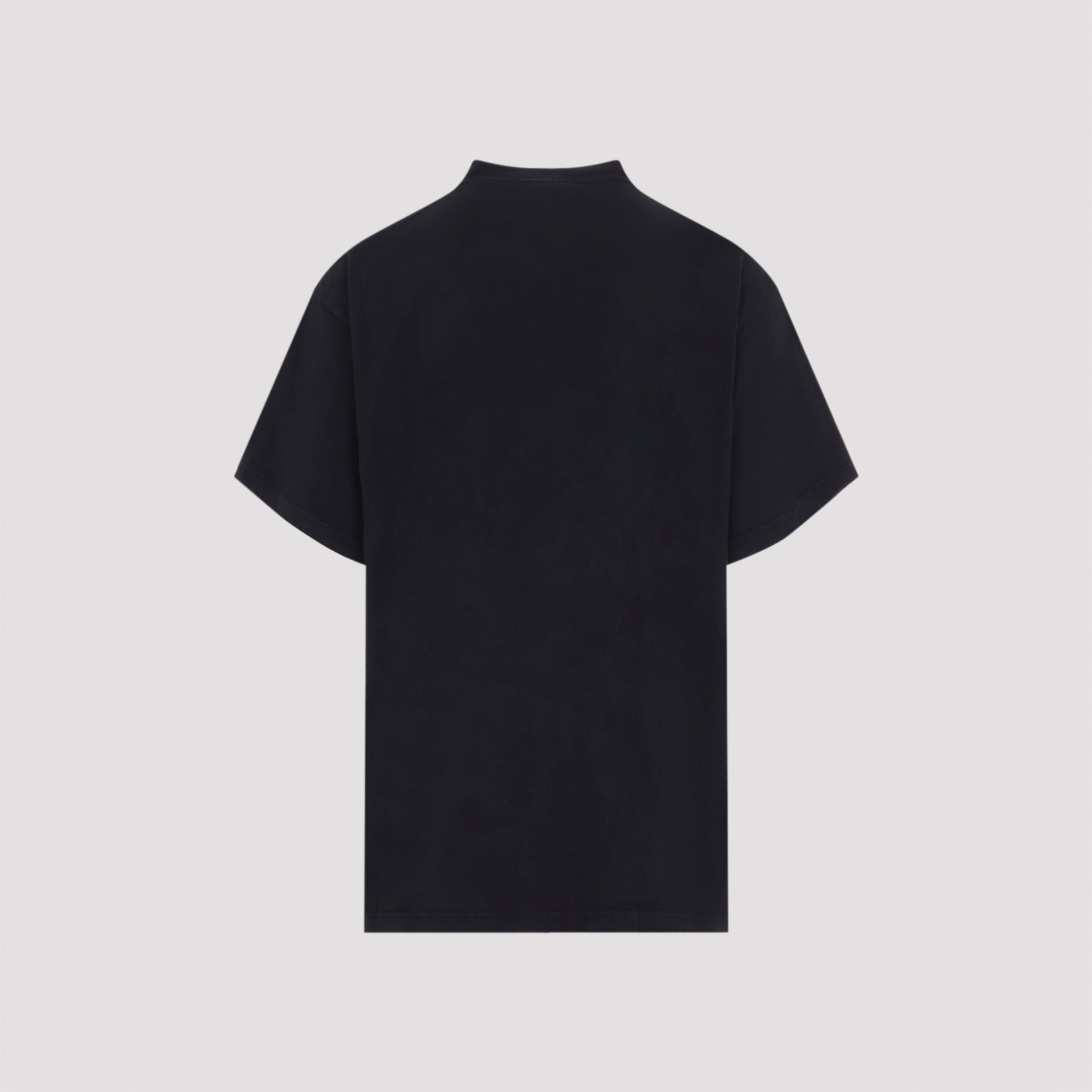 Balenciaga Oversized T-shirt