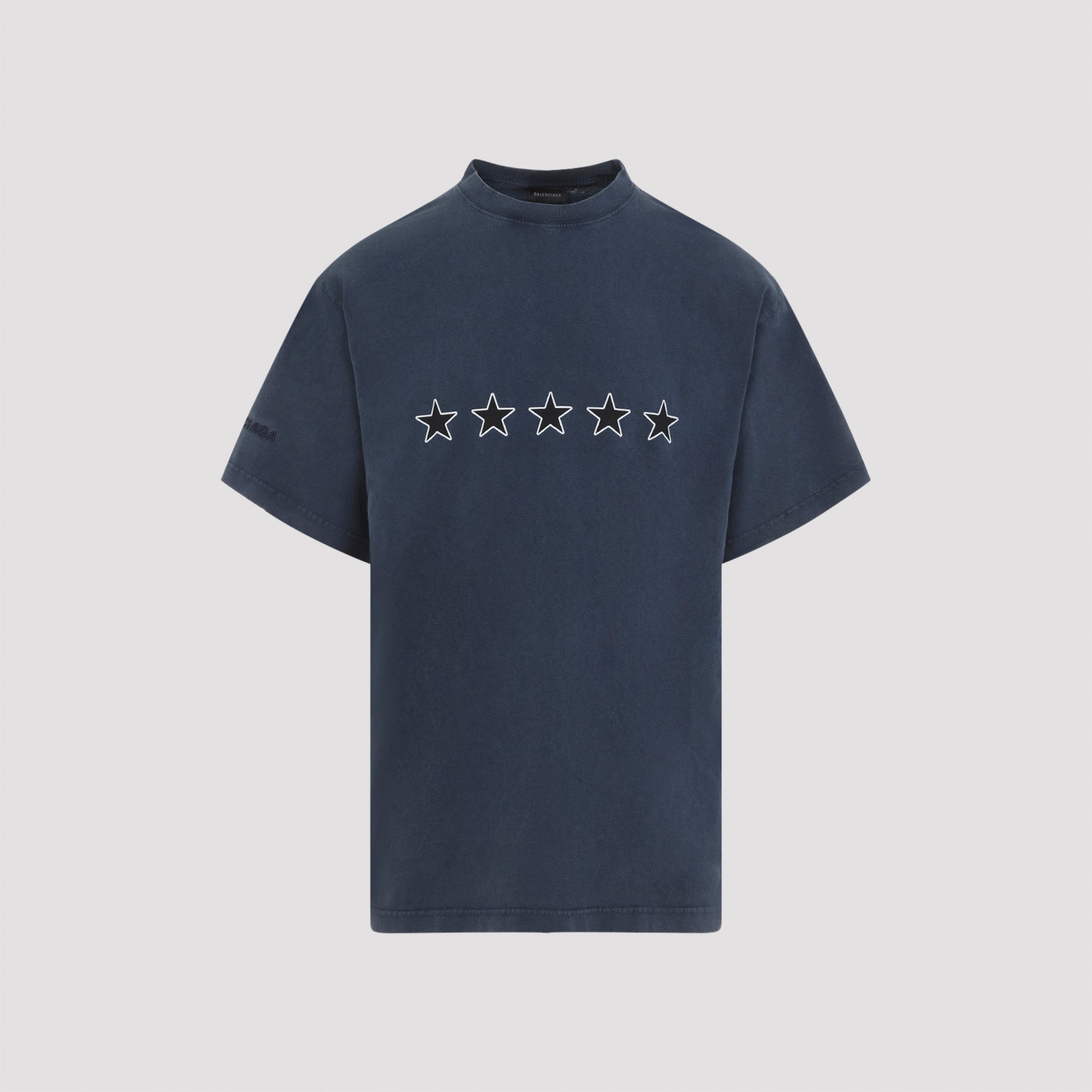 Balenciaga Twisted T-shirt