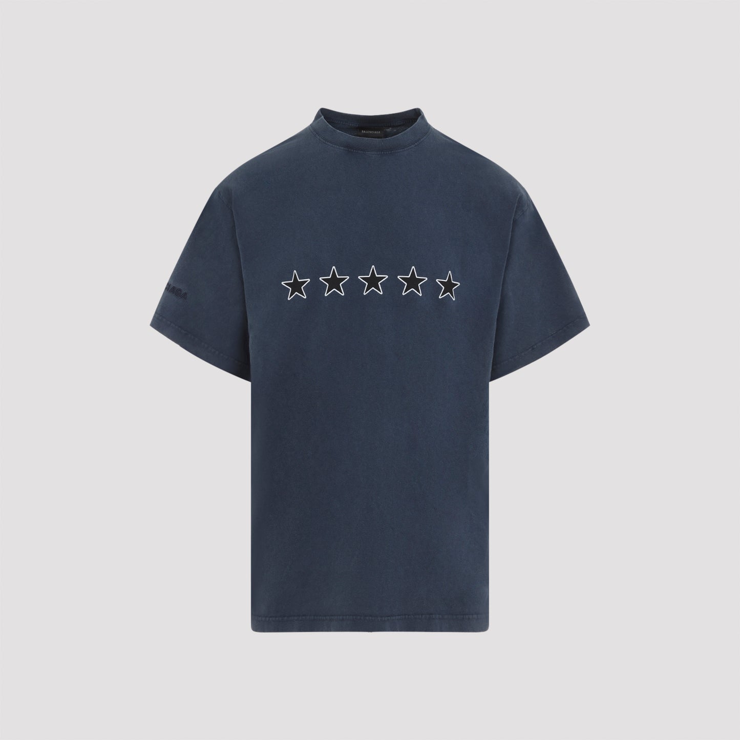 Balenciaga Twisted T-shirt