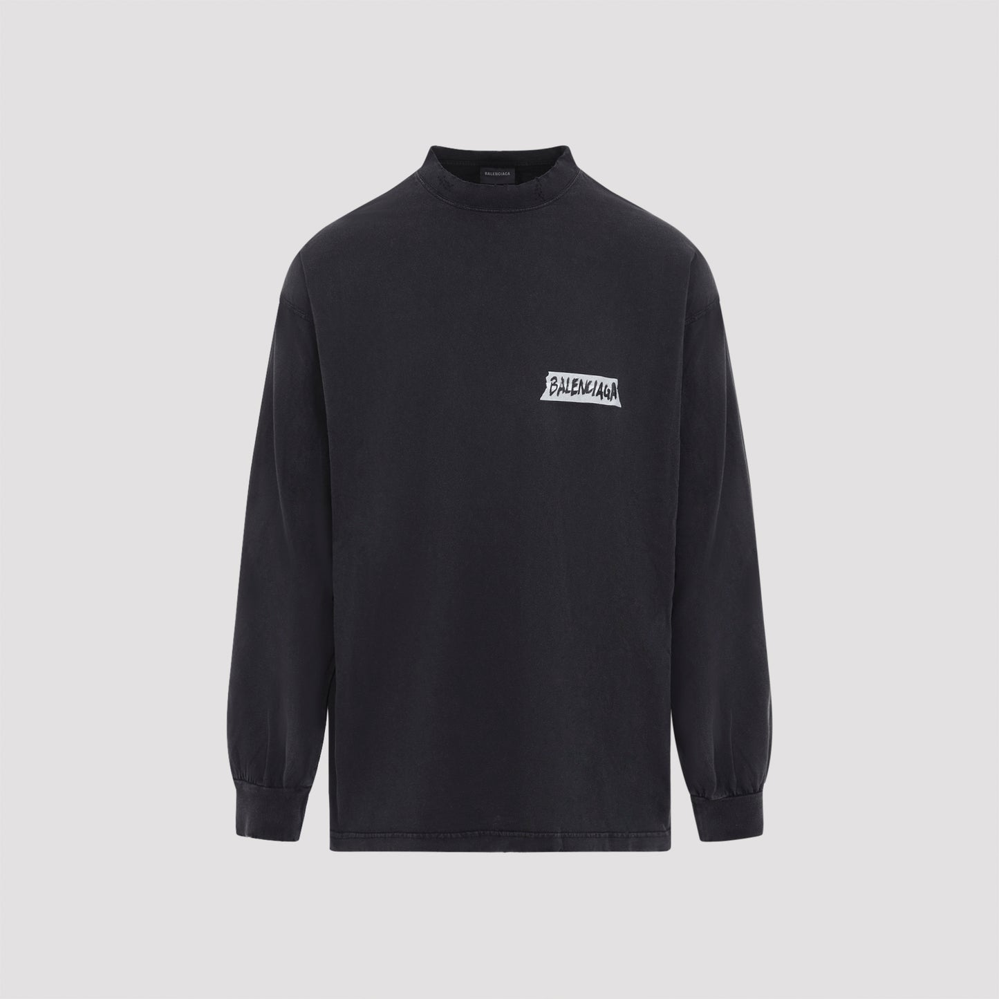 Balenciaga L/S Large T-shirt