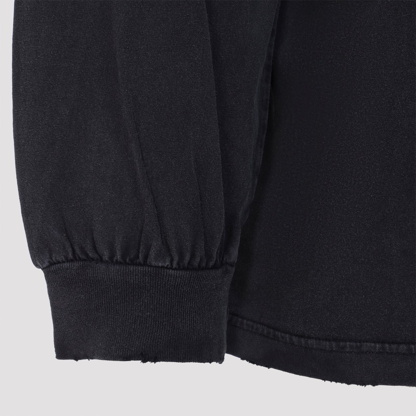 Balenciaga L/S Large T-shirt