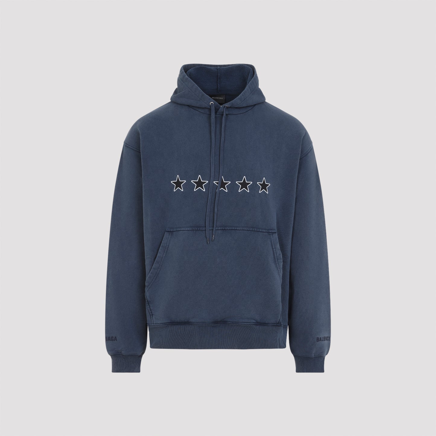 Balenciaga Oversized Hoodie