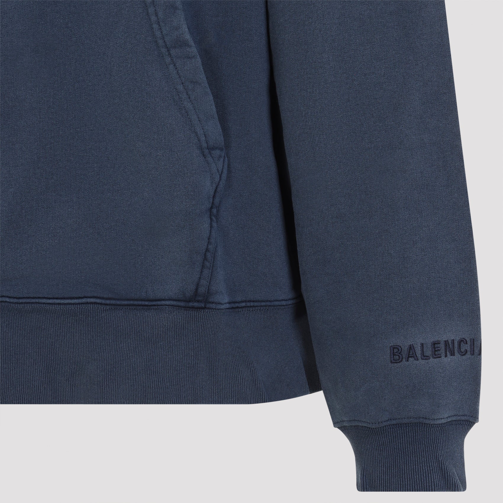 Balenciaga Oversized Hoodie