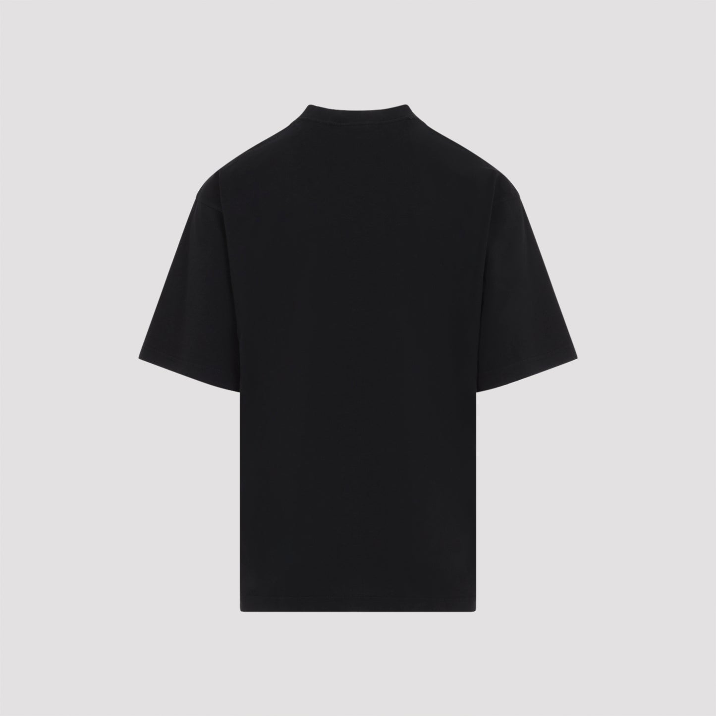 Balenciaga Medium Fit T-shirt