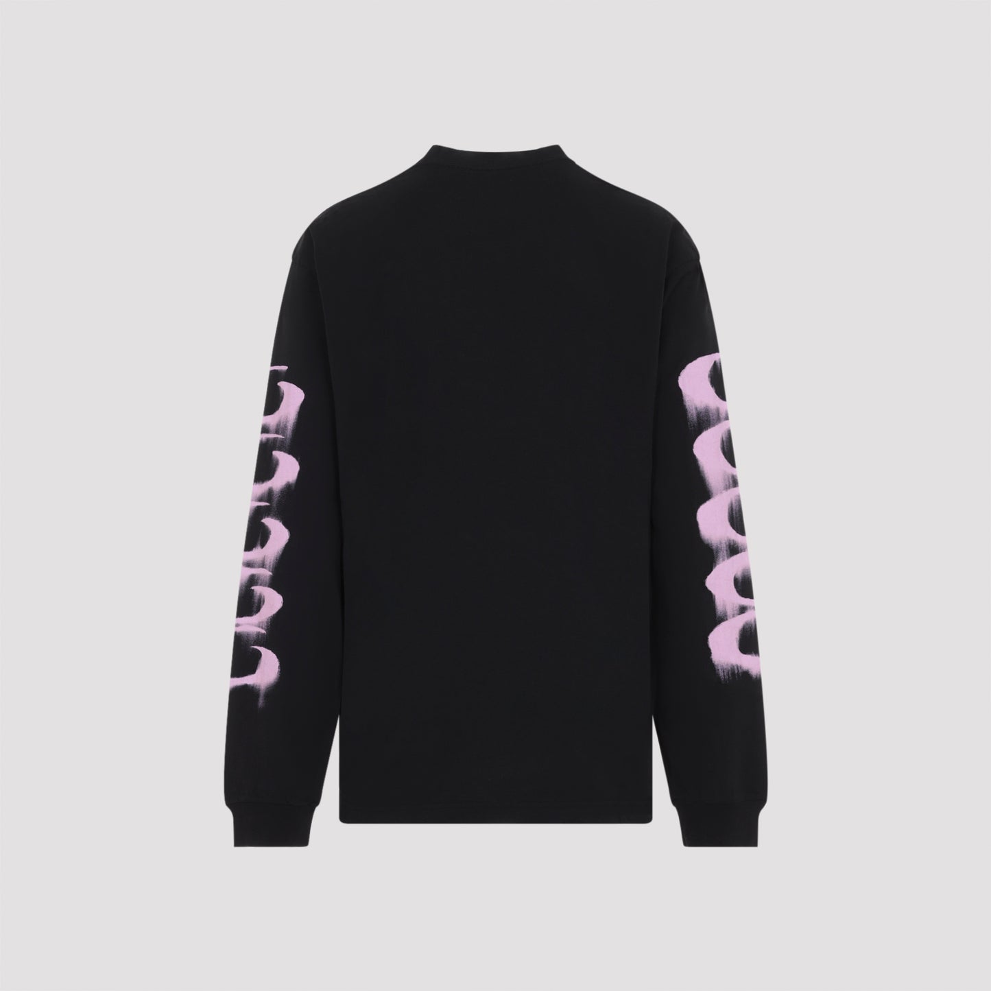 Balenciaga L/S Medium Fit T-shirt